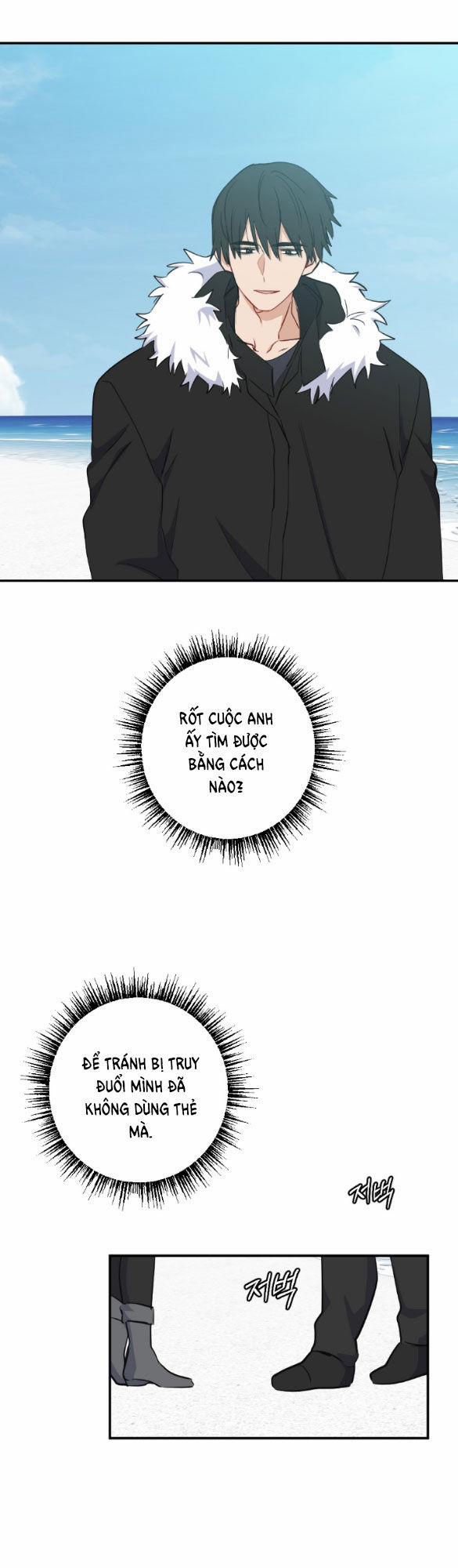 [18+] Hôn Nhân Tiền Định 69.2 trang 20