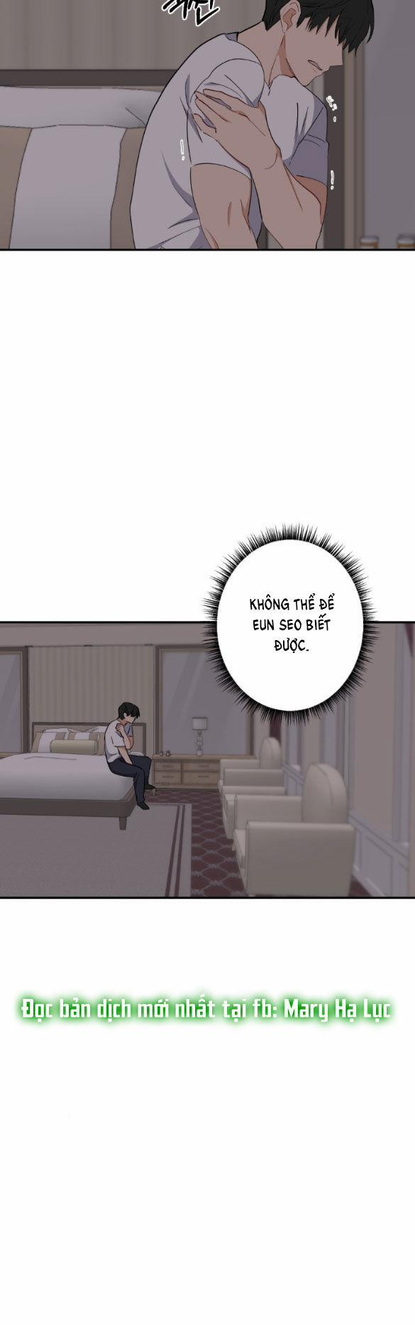 [18+] Hôn Nhân Tiền Định 69.2 trang 4