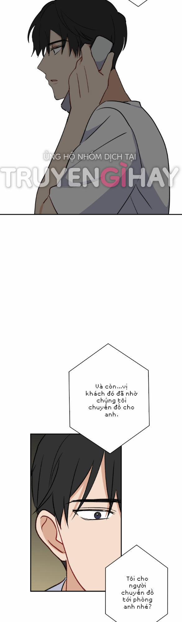 [18+] Hôn Nhân Tiền Định 69.2 trang 7