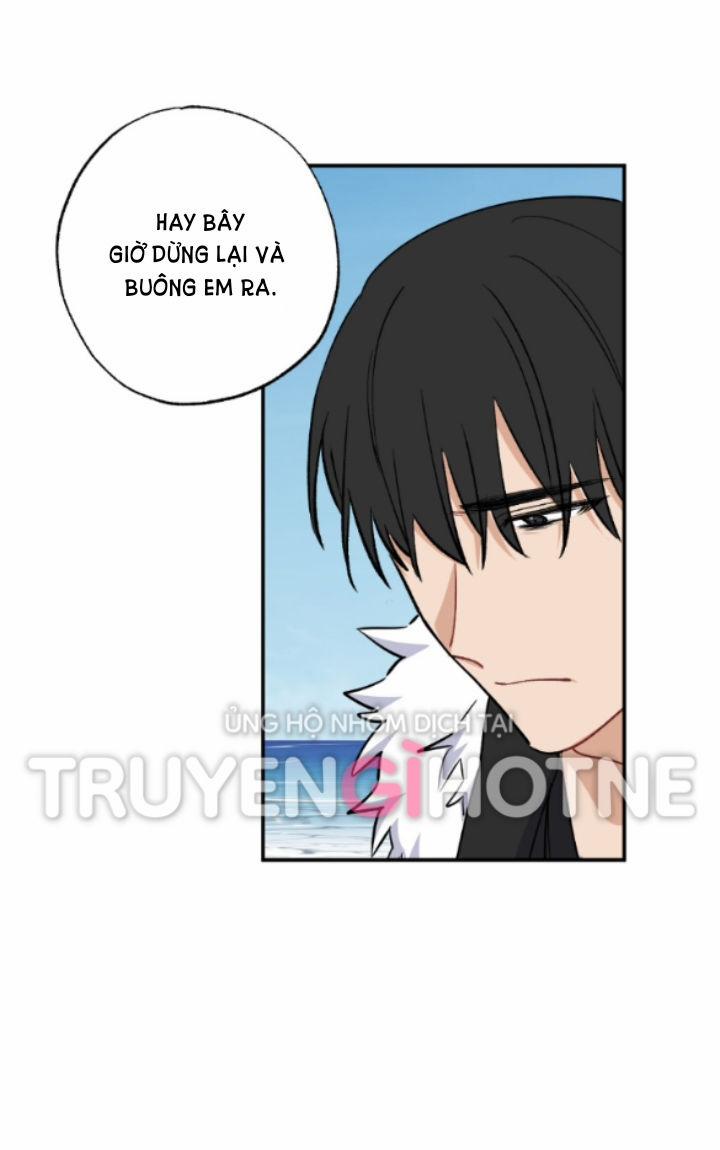 [18+] Hôn Nhân Tiền Định 70.1 trang 10