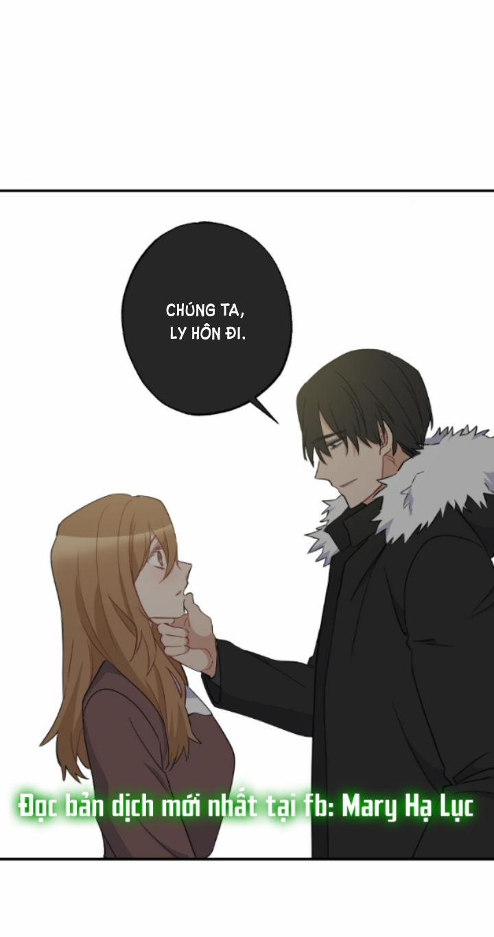 [18+] Hôn Nhân Tiền Định 70.1 trang 15
