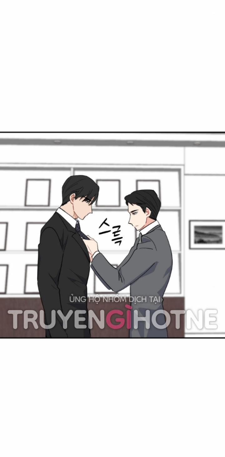 [18+] Hôn Nhân Tiền Định 70.1 trang 18