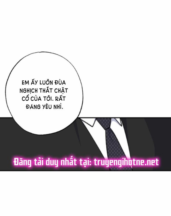 [18+] Hôn Nhân Tiền Định 70.1 trang 20