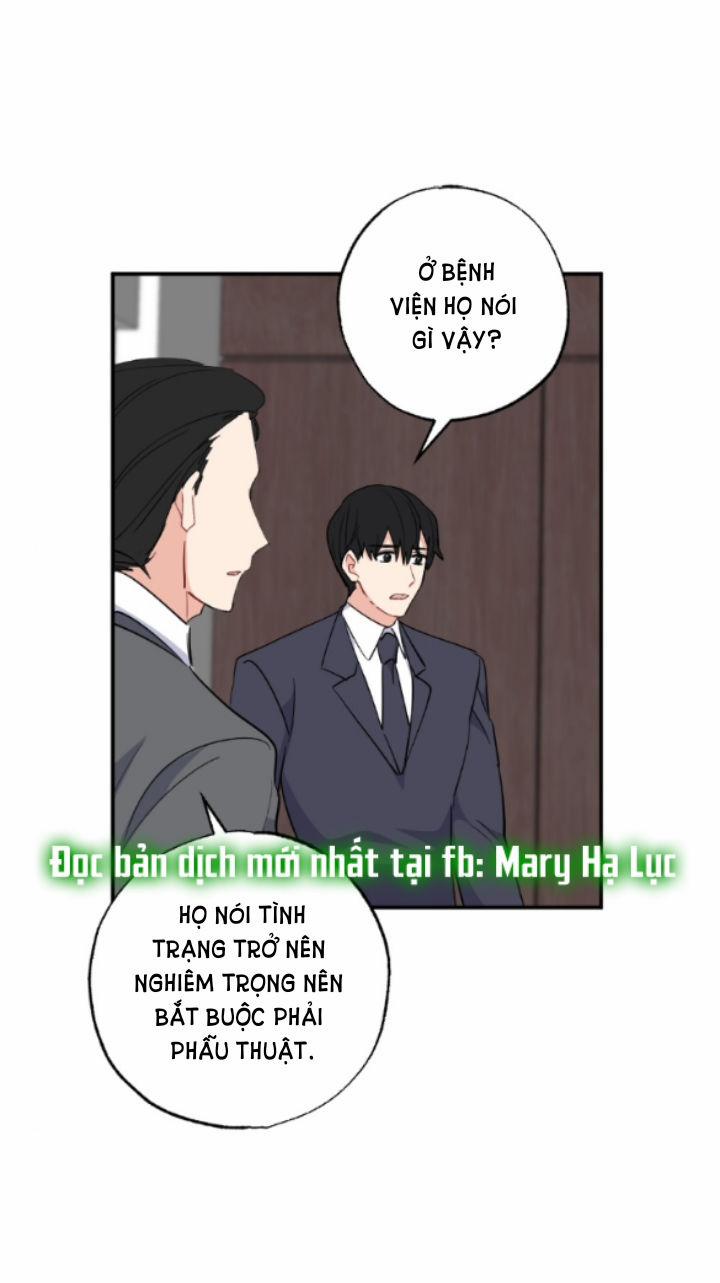 [18+] Hôn Nhân Tiền Định 70.1 trang 22