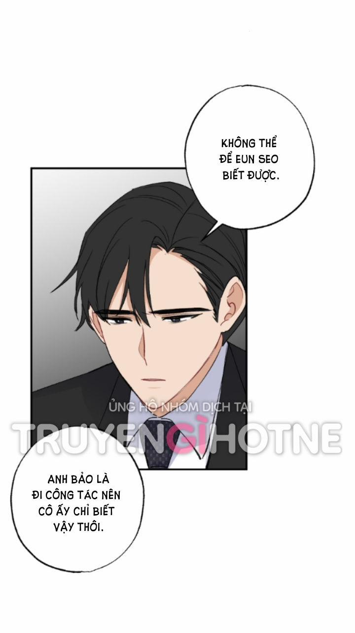 [18+] Hôn Nhân Tiền Định 70.1 trang 24