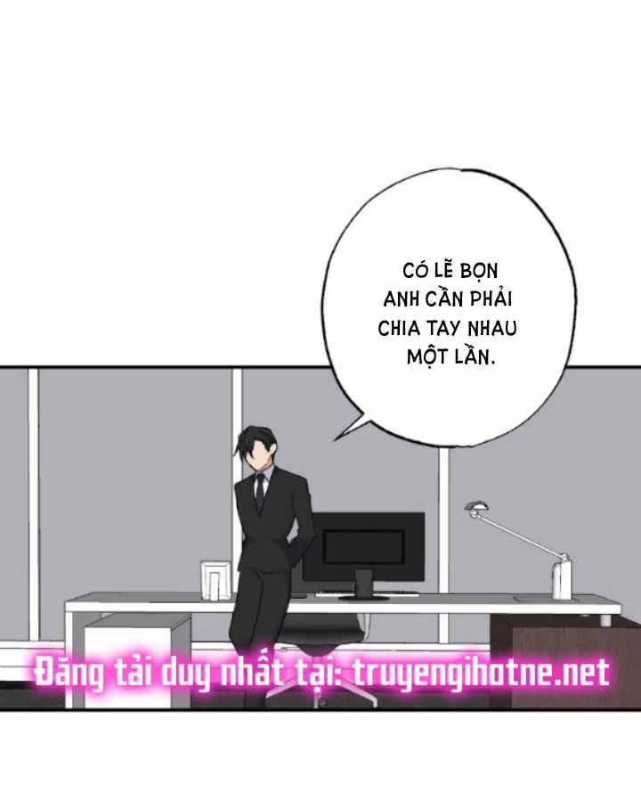 [18+] Hôn Nhân Tiền Định 70.1 trang 26