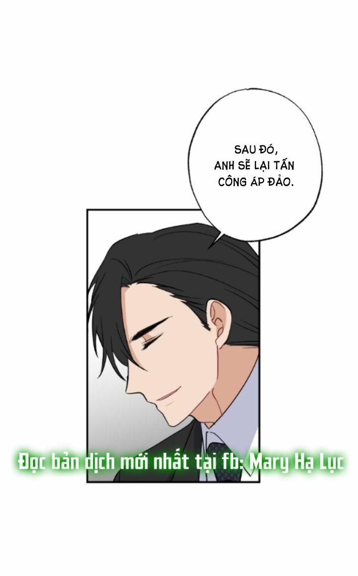 [18+] Hôn Nhân Tiền Định 70.1 trang 28