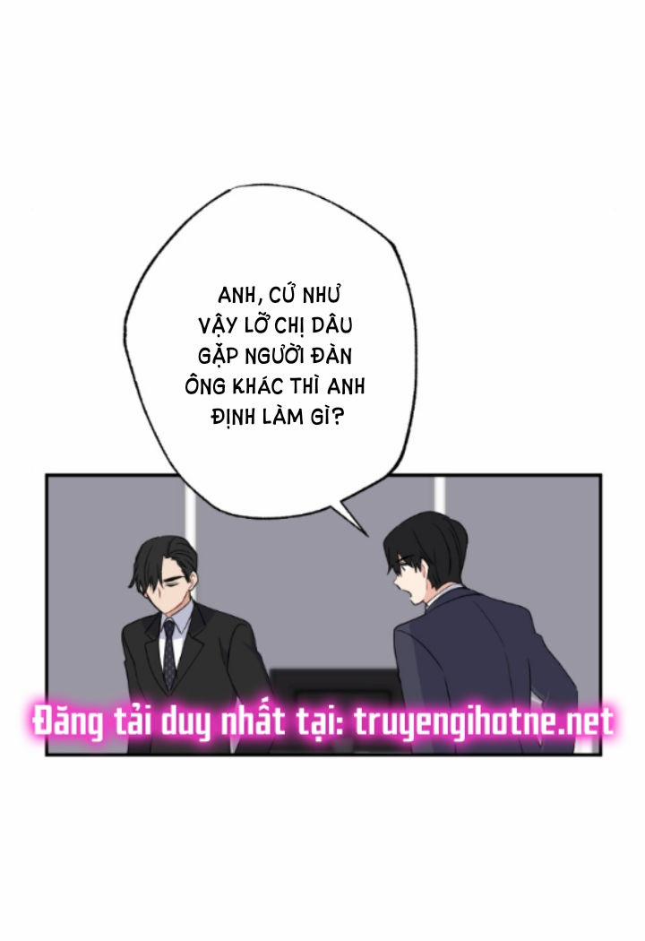 [18+] Hôn Nhân Tiền Định 70.1 trang 29