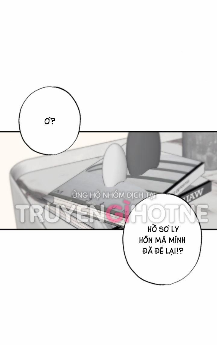 [18+] Hôn Nhân Tiền Định 70.1 trang 36