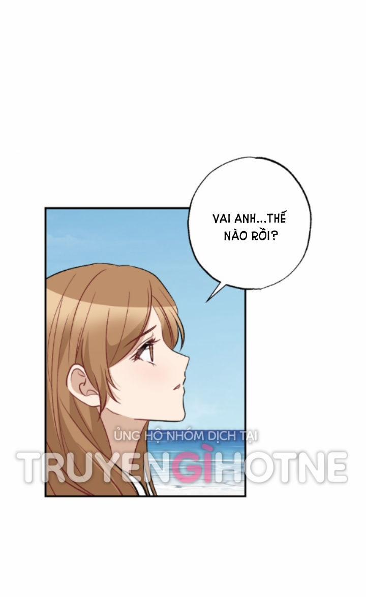 [18+] Hôn Nhân Tiền Định 70.1 trang 4