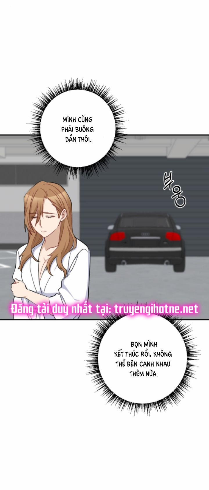 [18+] Hôn Nhân Tiền Định 70.2 trang 11