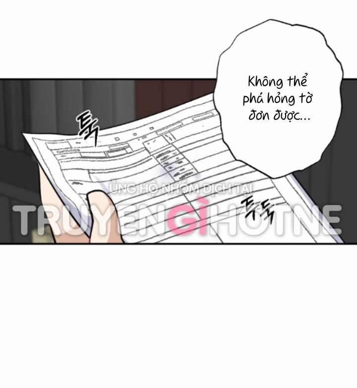 [18+] Hôn Nhân Tiền Định 70.2 trang 15