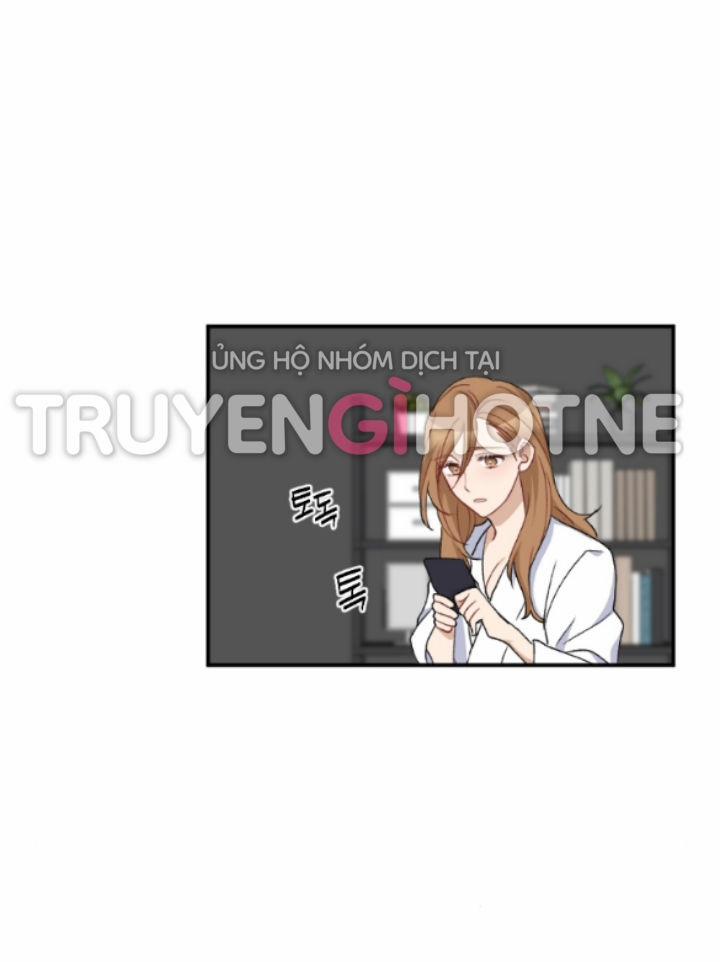 [18+] Hôn Nhân Tiền Định 70.2 trang 18