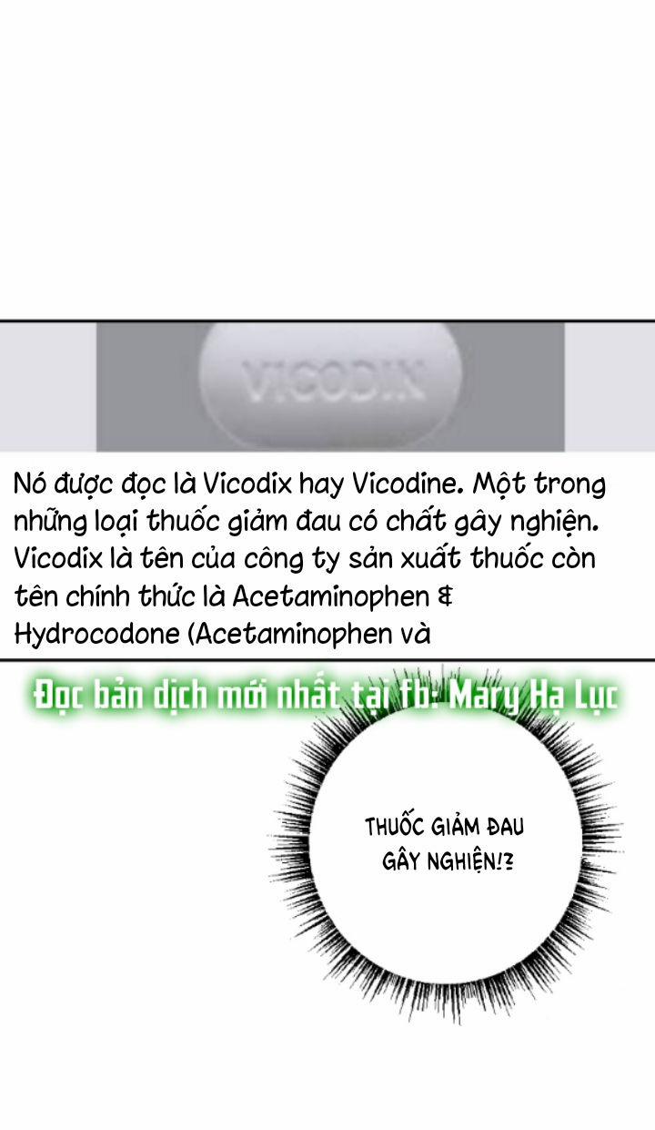 [18+] Hôn Nhân Tiền Định 70.2 trang 19