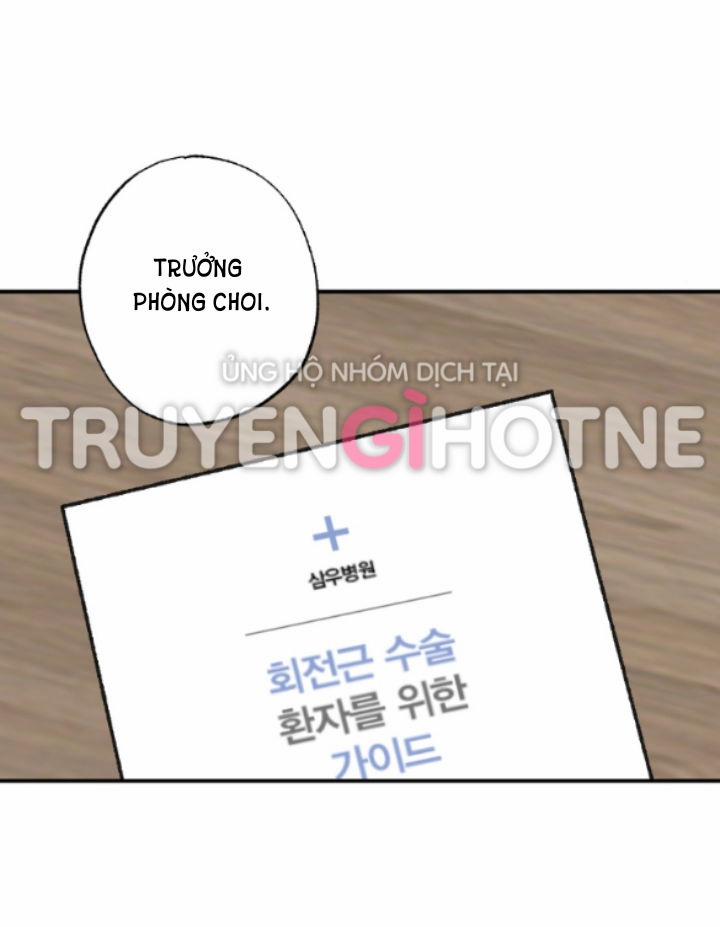 [18+] Hôn Nhân Tiền Định 70.2 trang 25
