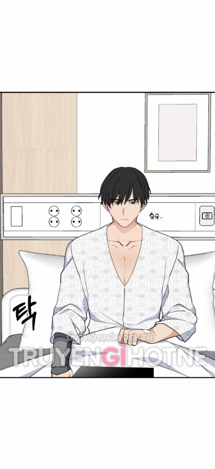 [18+] Hôn Nhân Tiền Định 70.2 trang 28