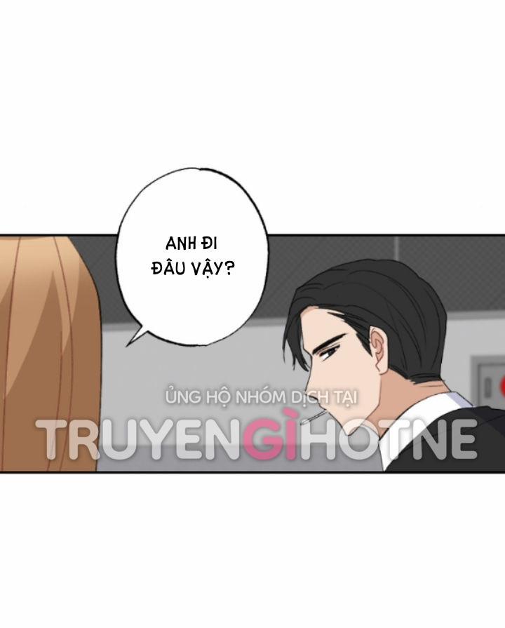 [18+] Hôn Nhân Tiền Định 70.2 trang 3