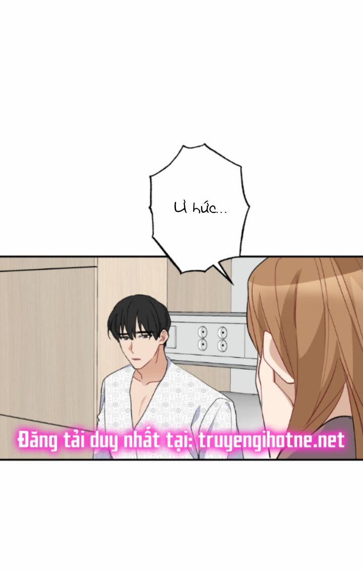 [18+] Hôn Nhân Tiền Định 70.2 trang 33