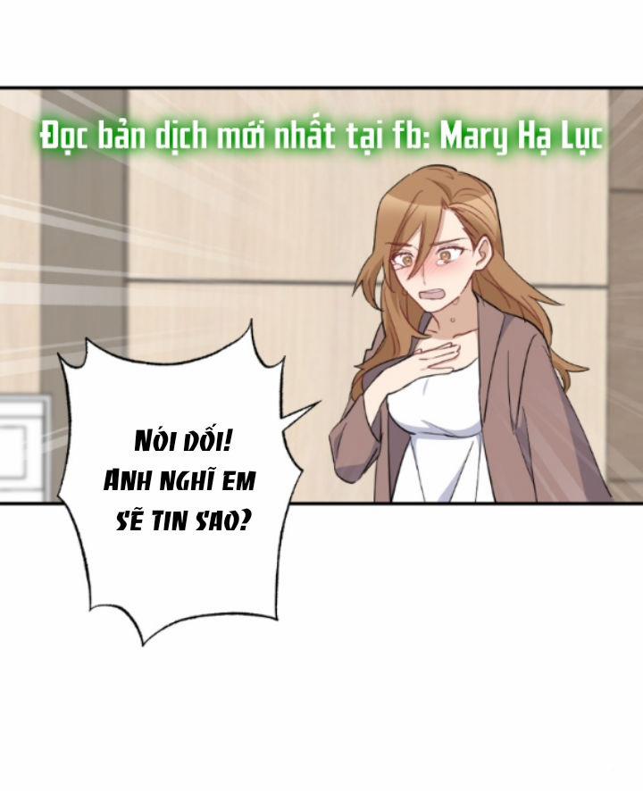 [18+] Hôn Nhân Tiền Định 70.2 trang 35