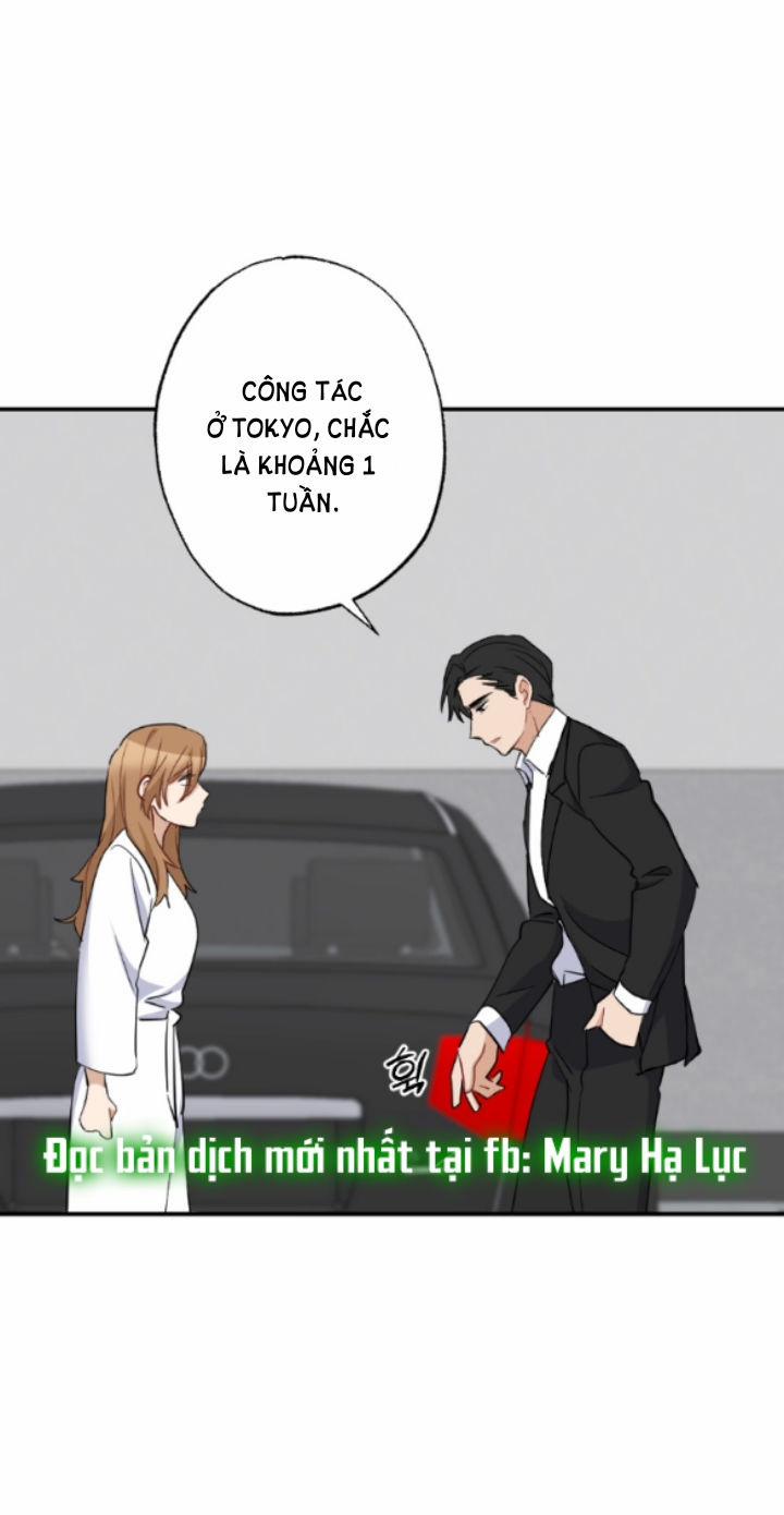 [18+] Hôn Nhân Tiền Định 70.2 trang 4