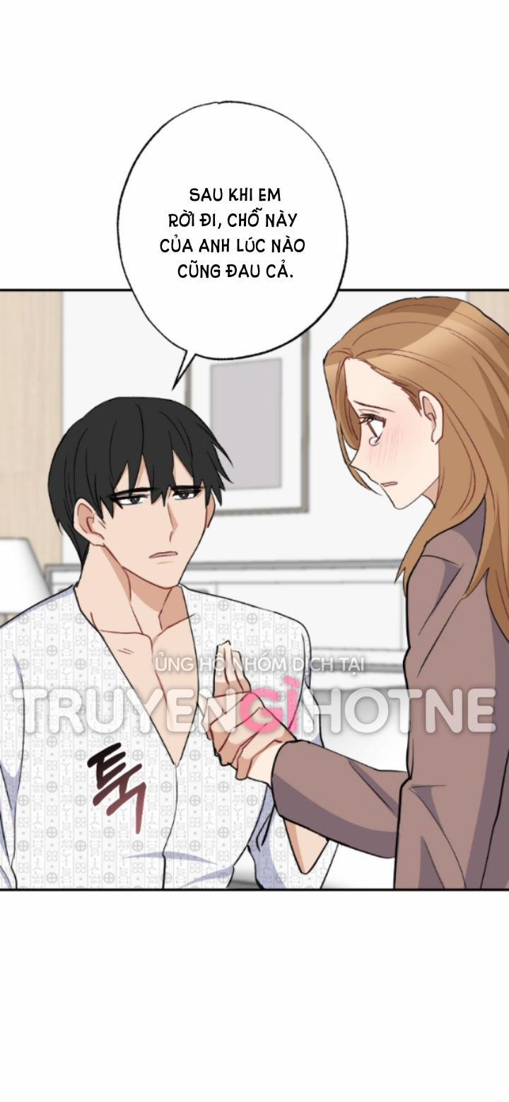 [18+] Hôn Nhân Tiền Định 70.2 trang 40