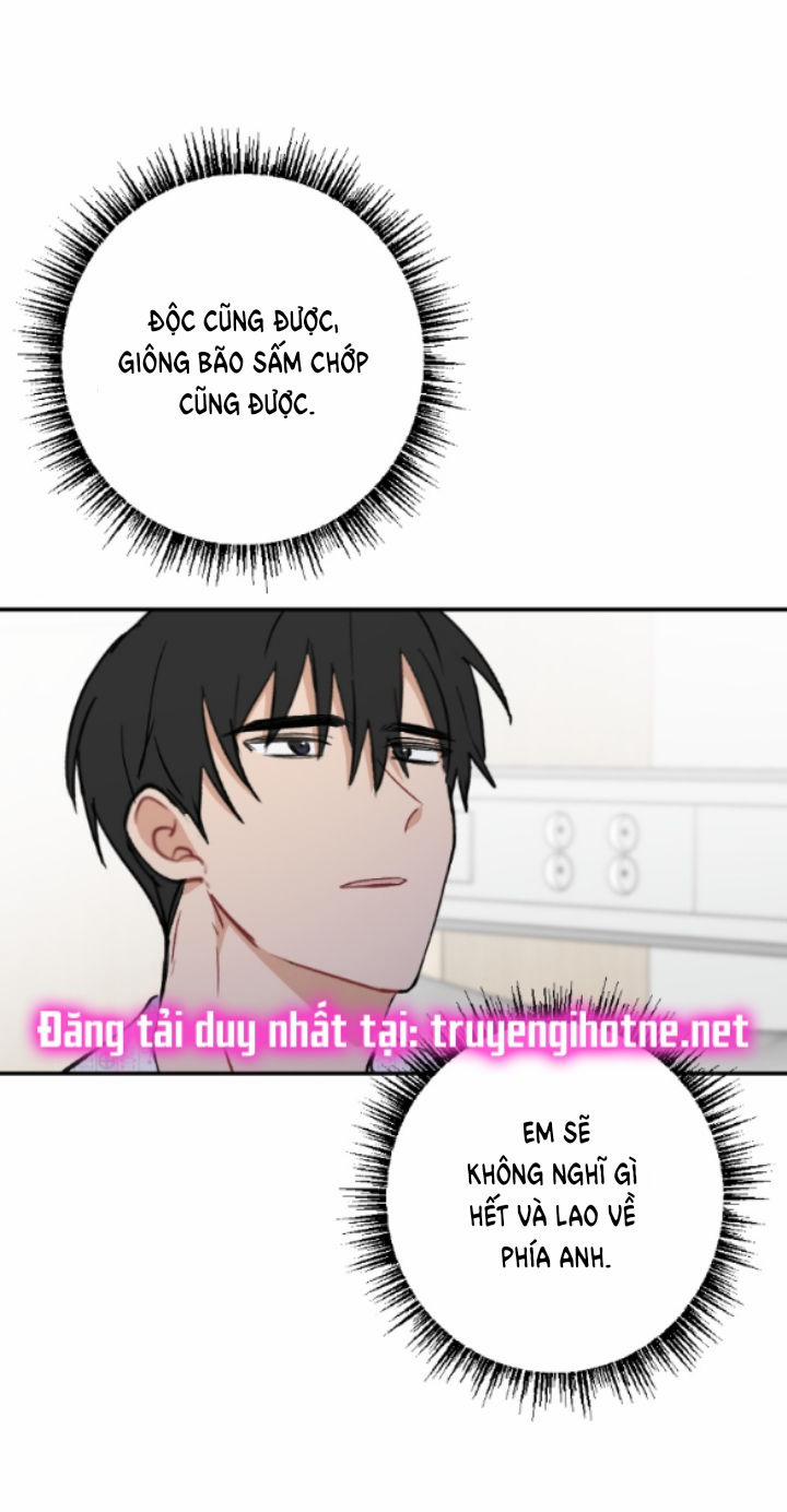 [18+] Hôn Nhân Tiền Định 70.2 trang 46