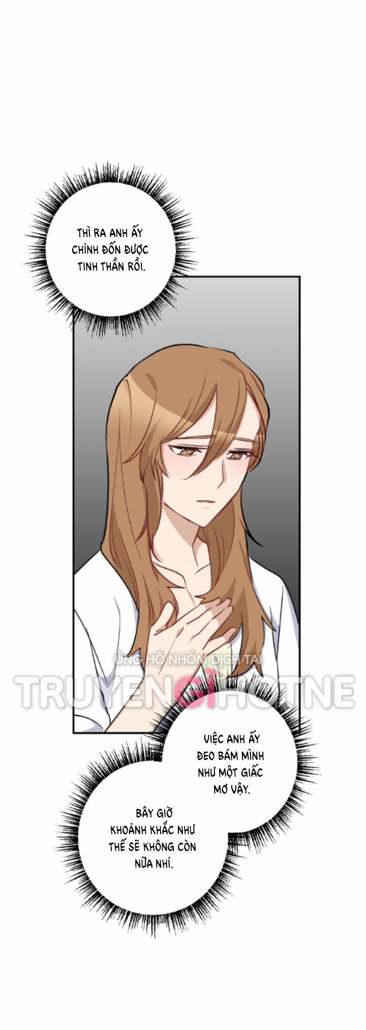 [18+] Hôn Nhân Tiền Định 70.2 trang 9