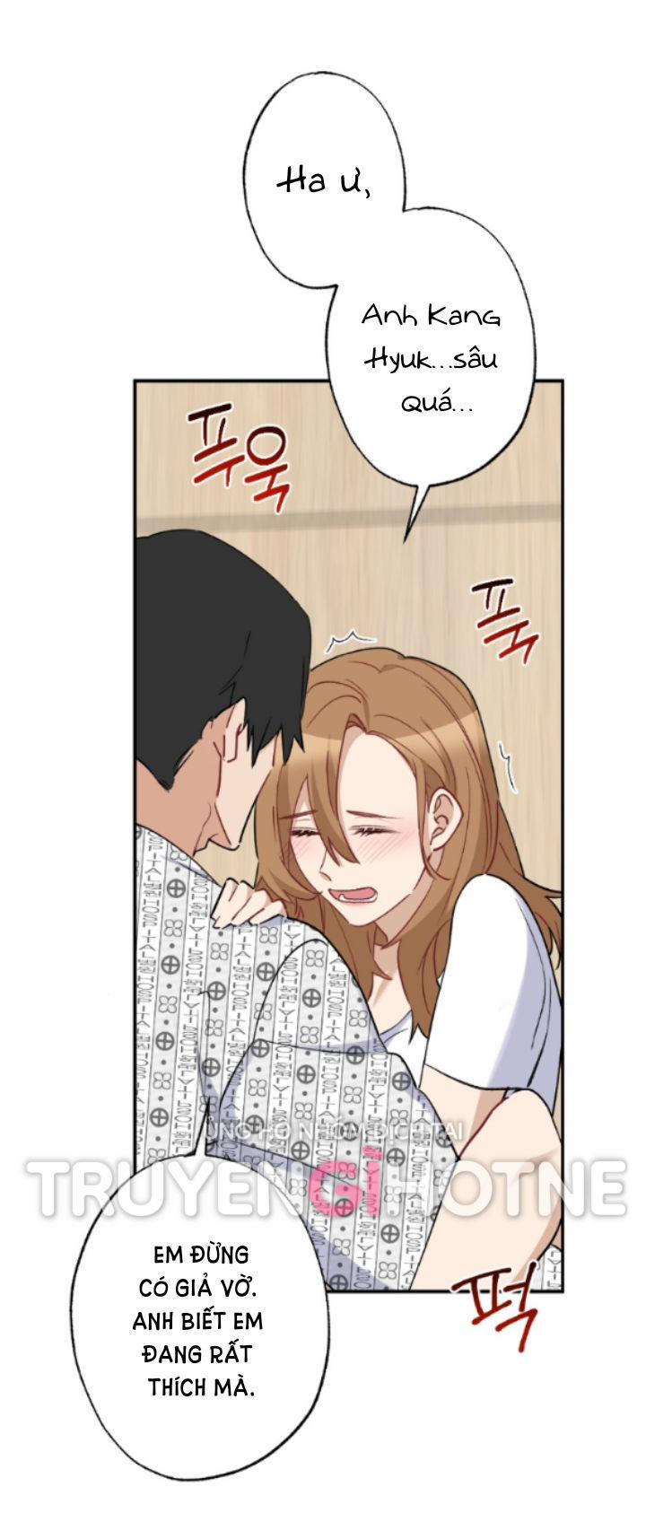 [18+] Hôn Nhân Tiền Định 71.1 trang 13
