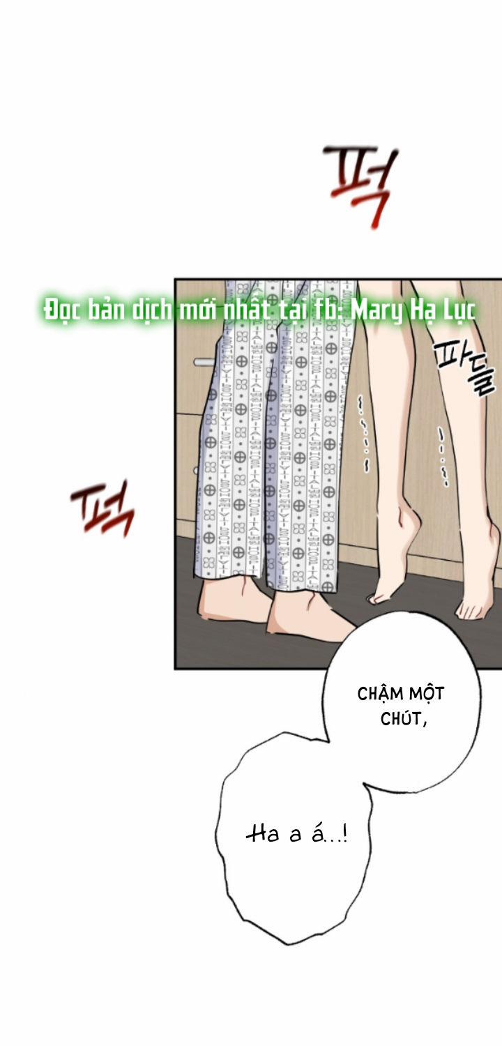 [18+] Hôn Nhân Tiền Định 71.1 trang 15
