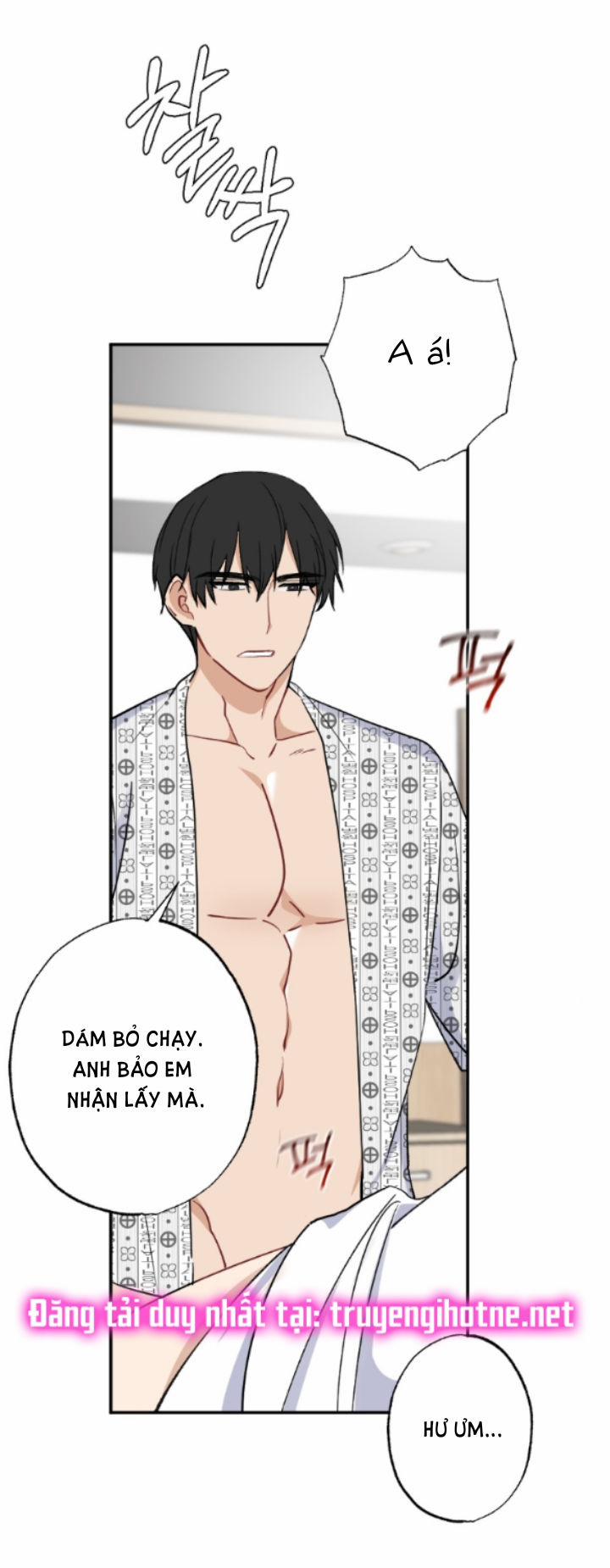 [18+] Hôn Nhân Tiền Định 71.1 trang 23