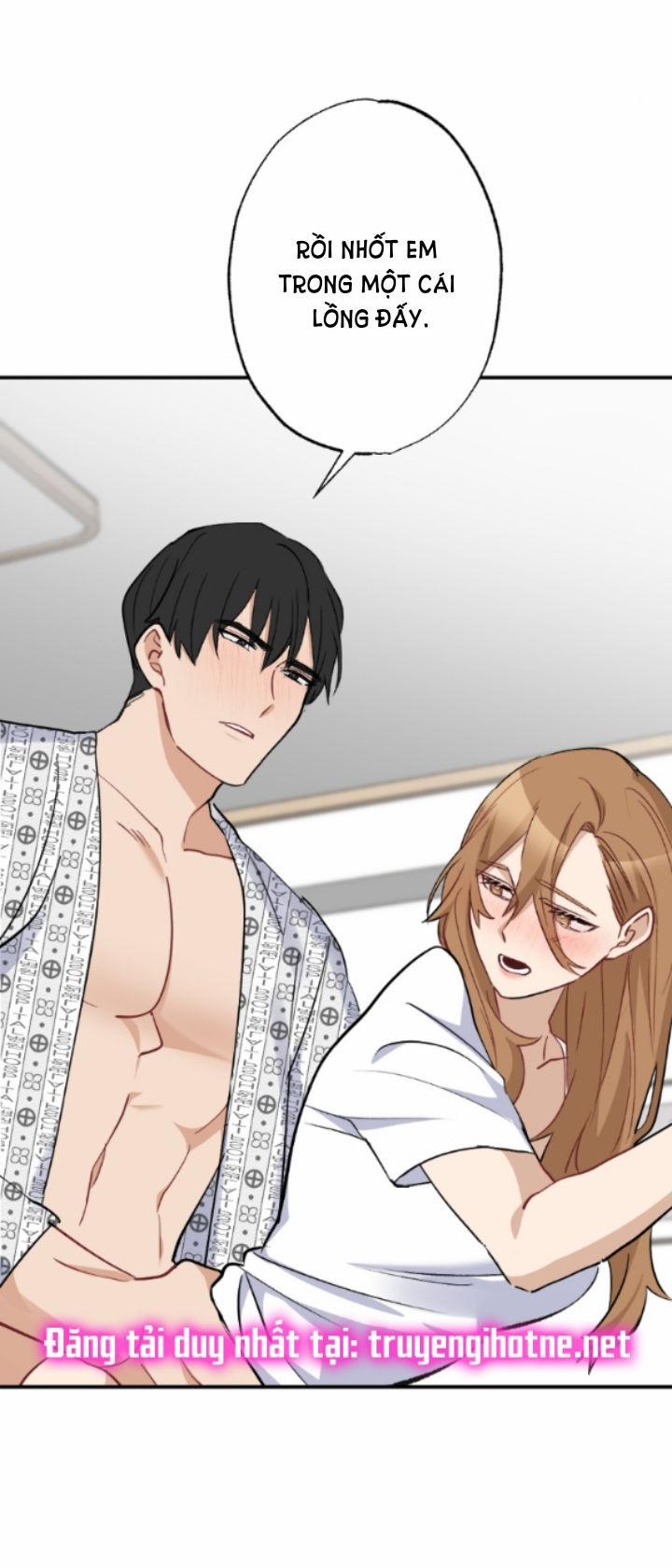 [18+] Hôn Nhân Tiền Định 71.1 trang 27