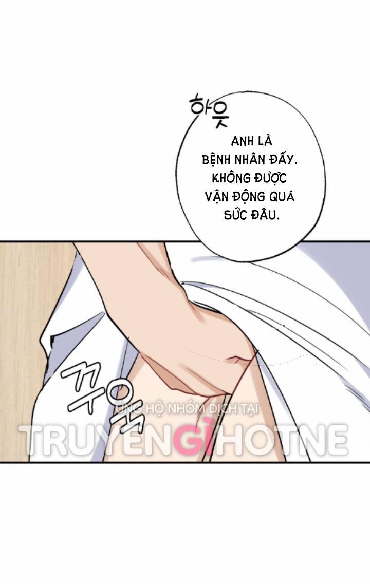 [18+] Hôn Nhân Tiền Định 71.1 trang 8