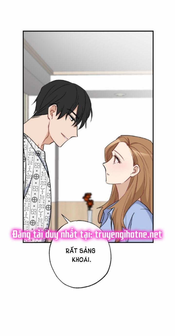 [18+] Hôn Nhân Tiền Định 71.2 trang 19