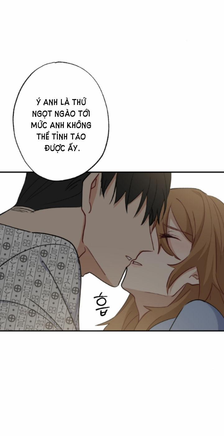 [18+] Hôn Nhân Tiền Định 71.2 trang 27