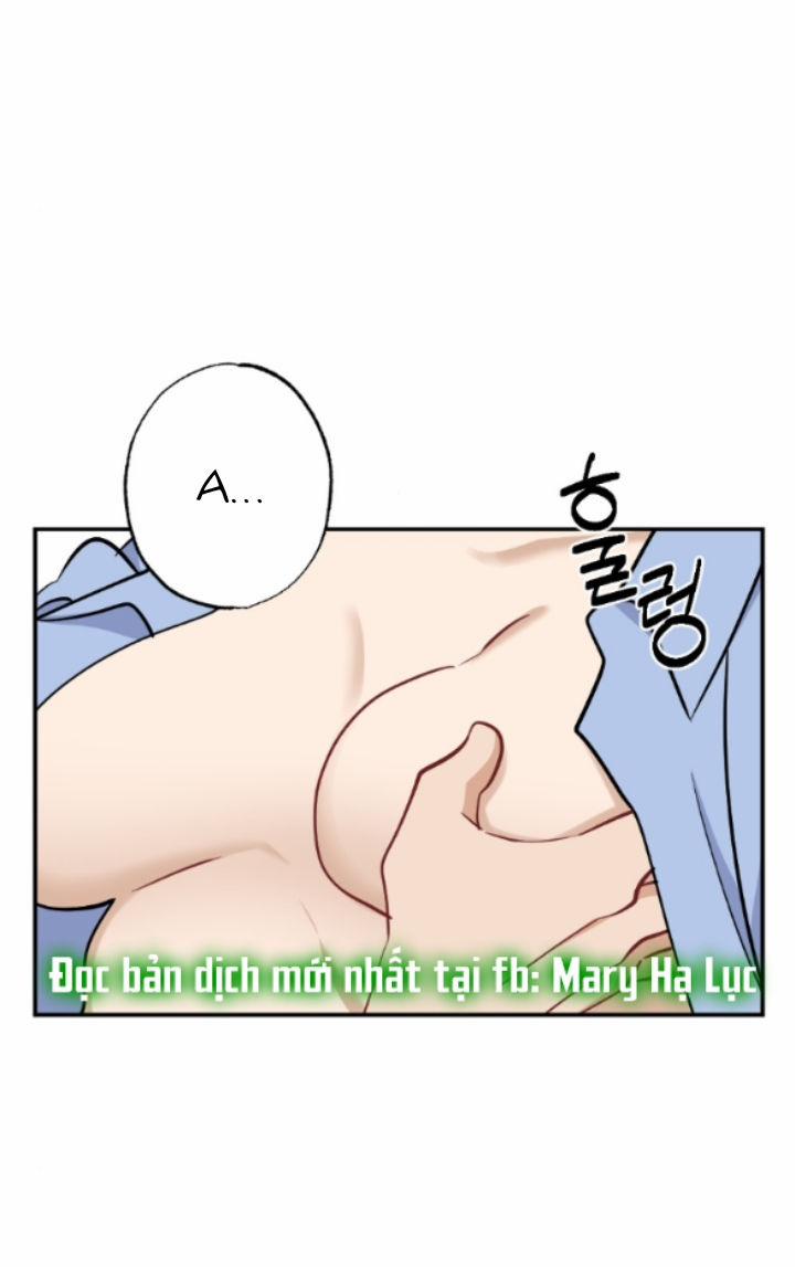 [18+] Hôn Nhân Tiền Định 71.2 trang 28