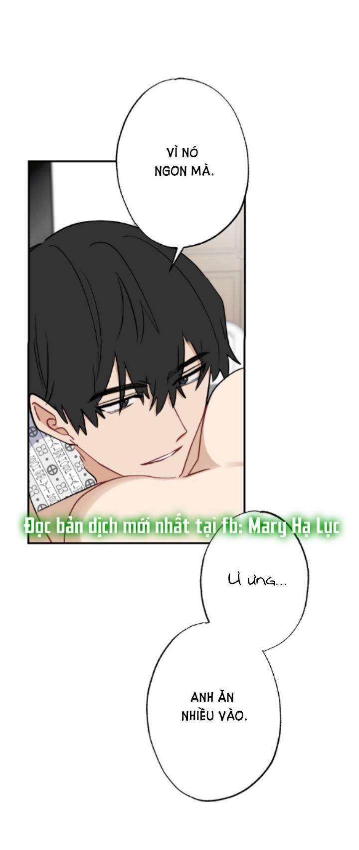 [18+] Hôn Nhân Tiền Định 71.2 trang 33