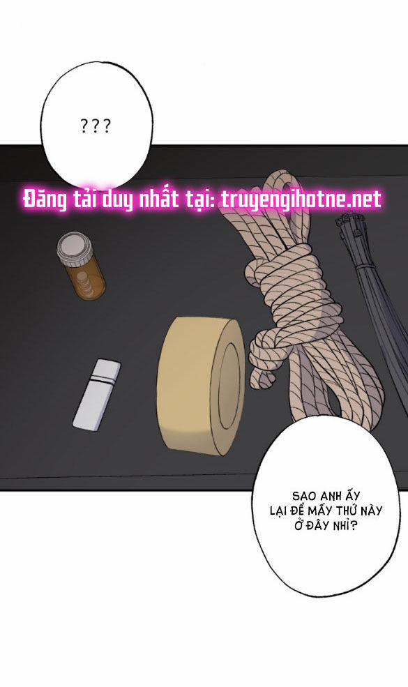 [18+] Hôn Nhân Tiền Định 72.1 trang 12