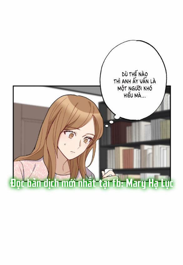 [18+] Hôn Nhân Tiền Định 72.1 trang 13