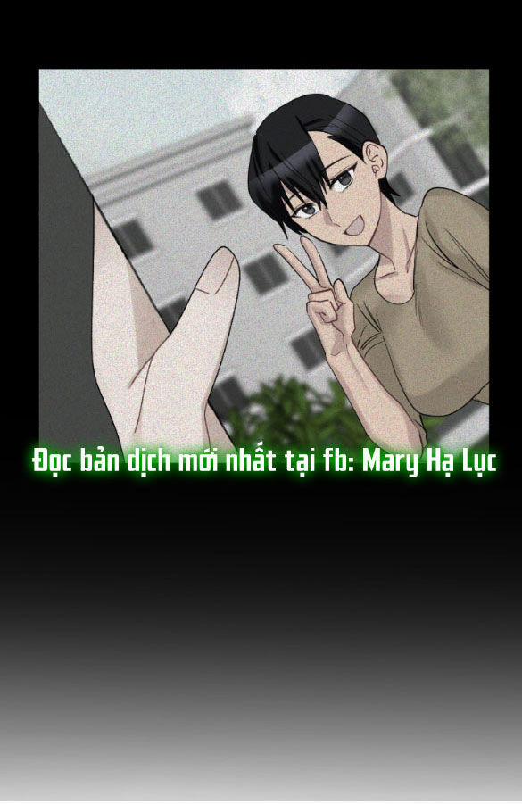 [18+] Hôn Nhân Tiền Định 72.1 trang 16