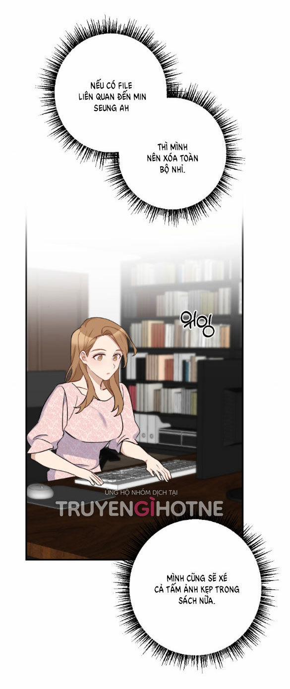 [18+] Hôn Nhân Tiền Định 72.1 trang 18