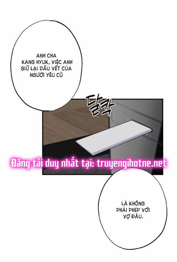 [18+] Hôn Nhân Tiền Định 72.1 trang 19