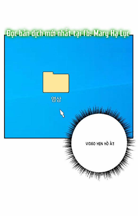 [18+] Hôn Nhân Tiền Định 72.1 trang 20