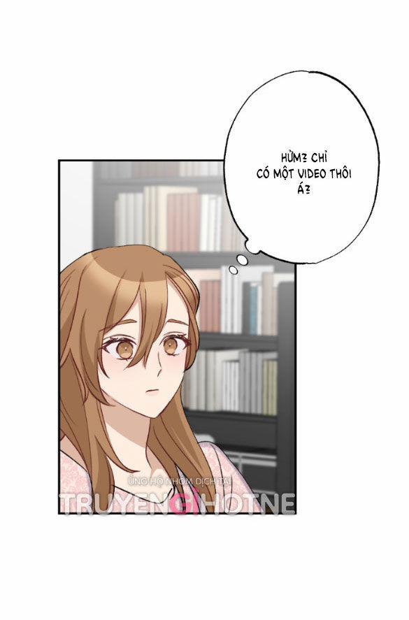 [18+] Hôn Nhân Tiền Định 72.1 trang 21