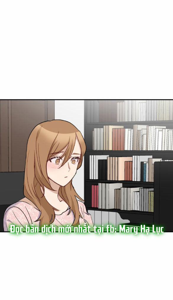 [18+] Hôn Nhân Tiền Định 72.1 trang 27