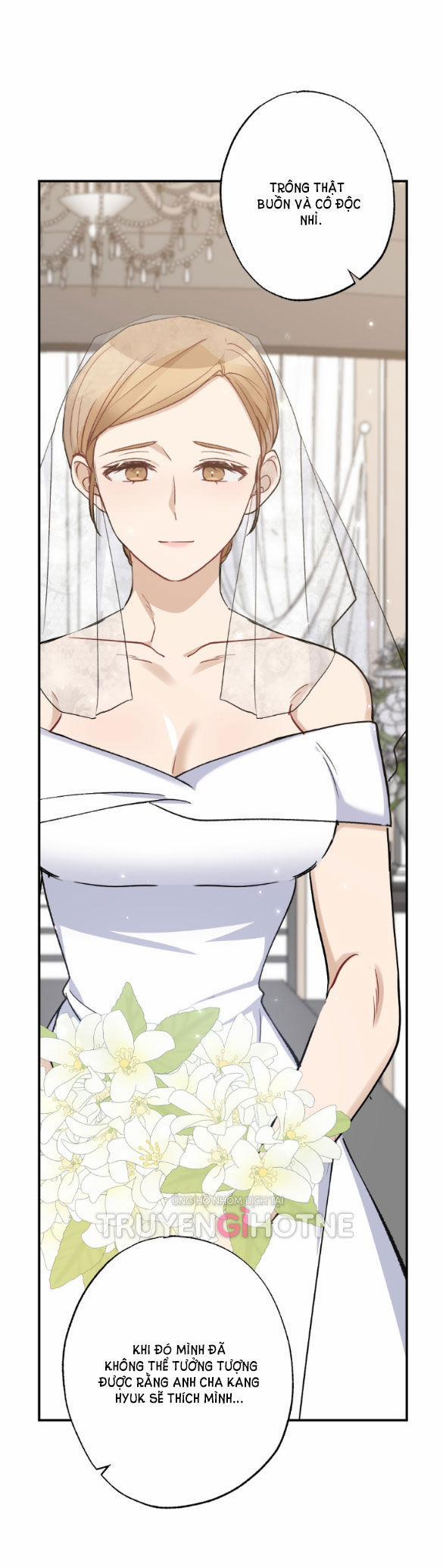 [18+] Hôn Nhân Tiền Định 72.1 trang 28