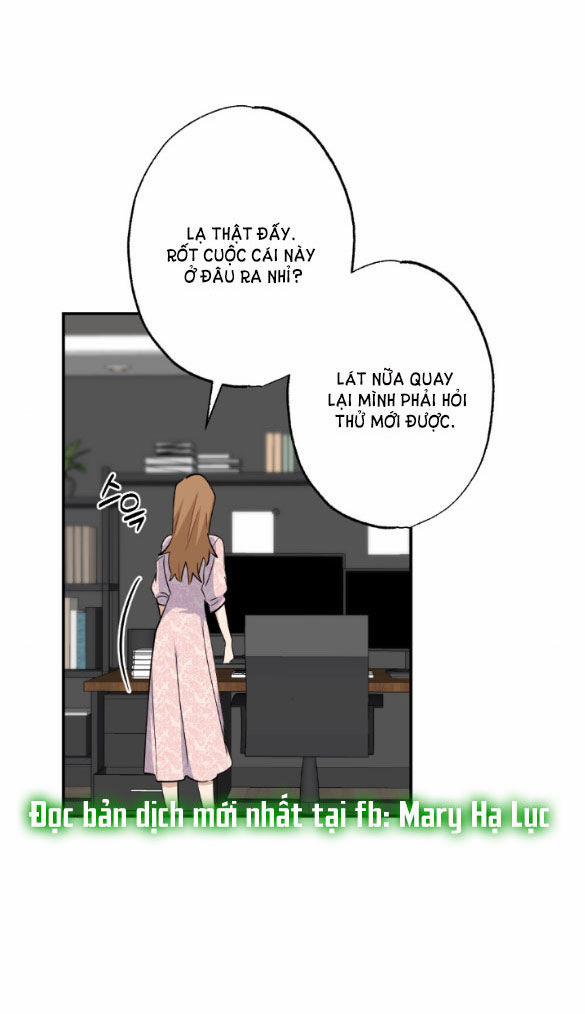 [18+] Hôn Nhân Tiền Định 72.1 trang 30