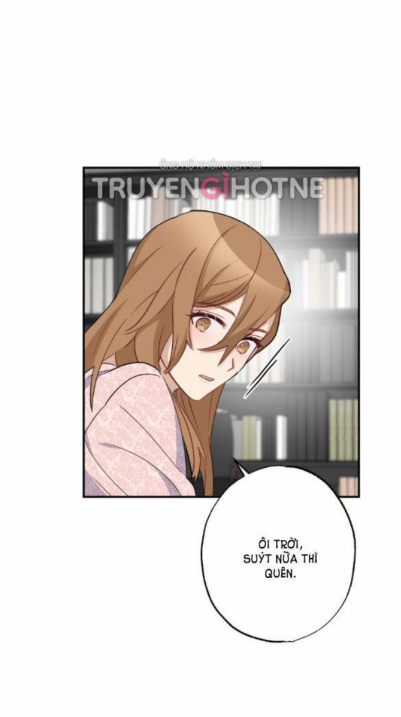 [18+] Hôn Nhân Tiền Định 72.1 trang 31