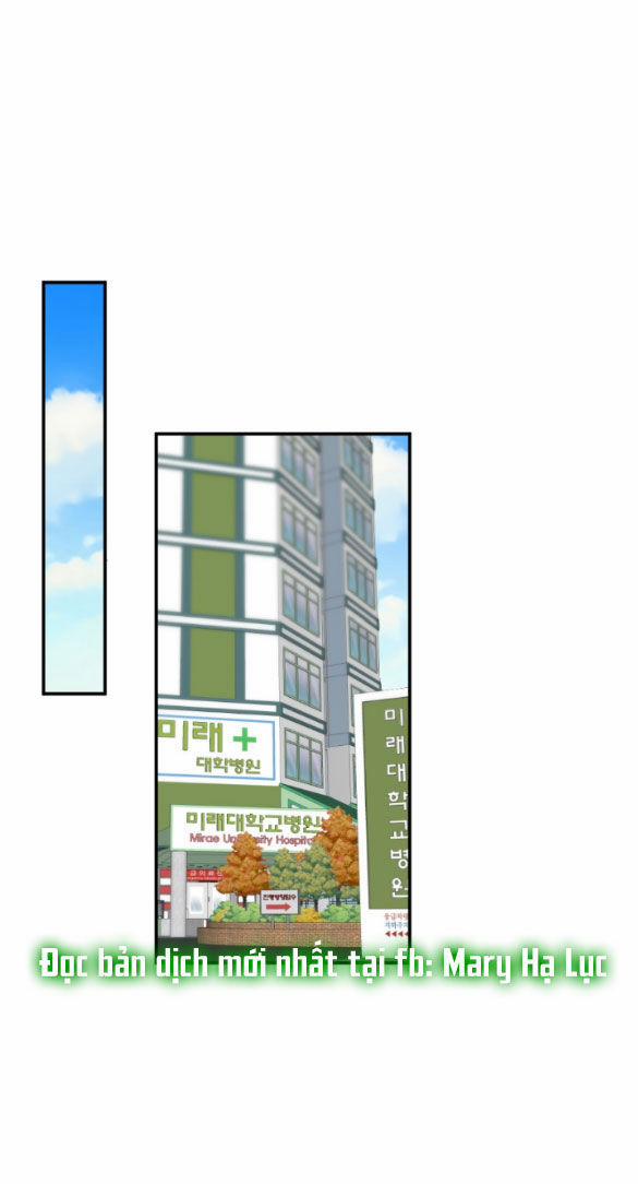 [18+] Hôn Nhân Tiền Định 72.1 trang 36