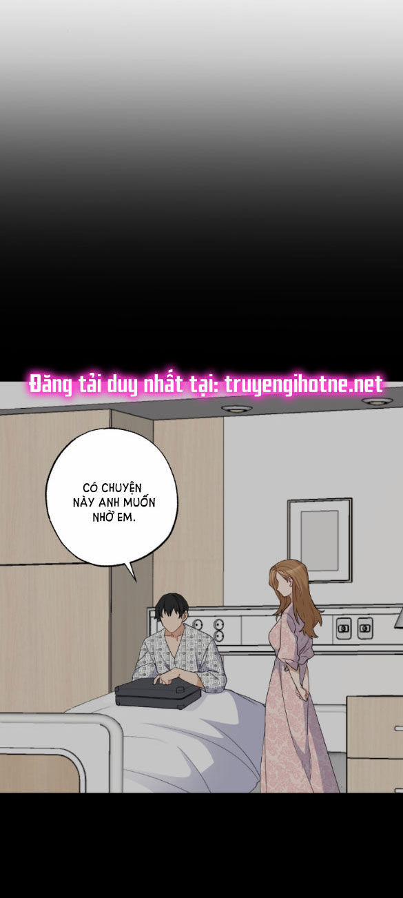 [18+] Hôn Nhân Tiền Định 72.1 trang 5