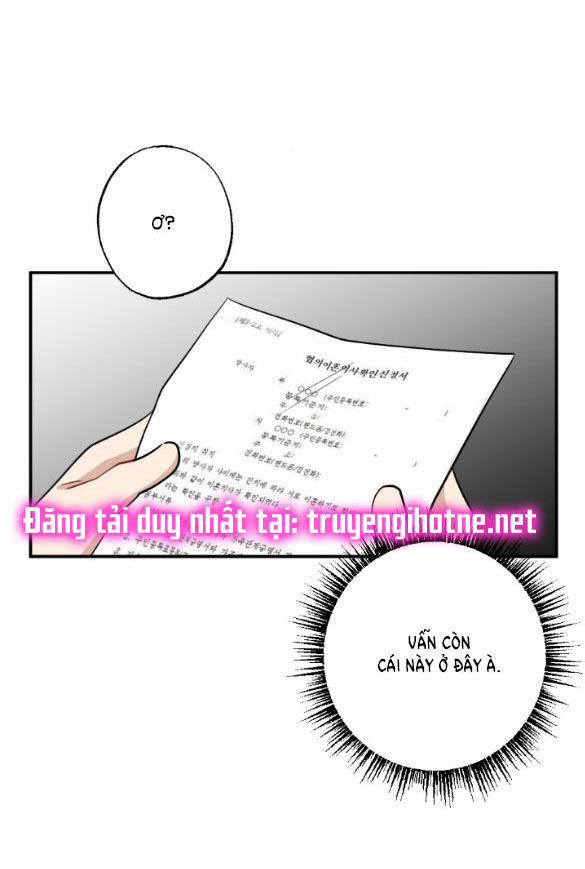 [18+] Hôn Nhân Tiền Định 72.1 trang 9